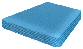 Custom Seat Cushion - 50662