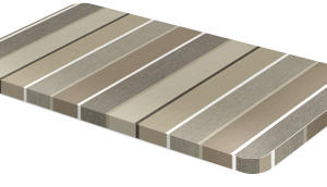 Custom Bench Cushion - 50687