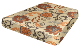 Custom Seat Cushion - 50700