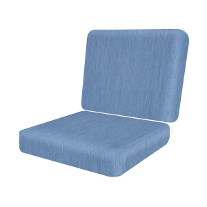 Custom Chair Cushion - 50801