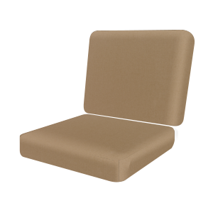 Custom Chair Cushion - 50811