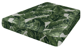 Custom Seat Cushion - 50835