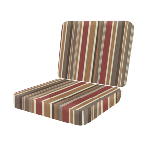 Custom Chair Cushion - 50853