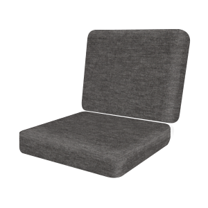Custom Chair Cushion - 50866