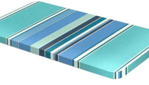 Custom Bench Cushion - 50876
