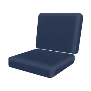 Custom Chair Cushion - 50902