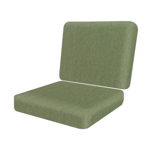 Custom Chair Cushion - 50906