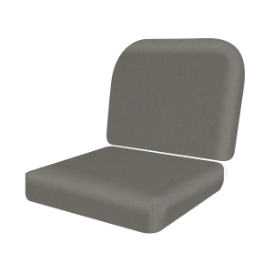 Custom Chair Cushion - 50914