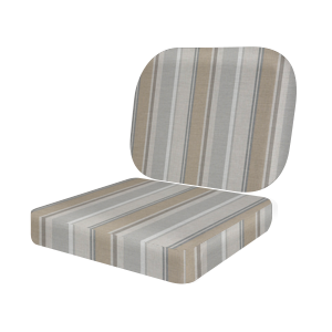 Custom Chair Cushion - 50933