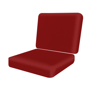 Custom Chair Cushion - 50940