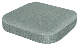 Custom Seat Cushion - 50946