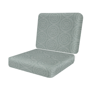 Custom Chair Cushion - 50959