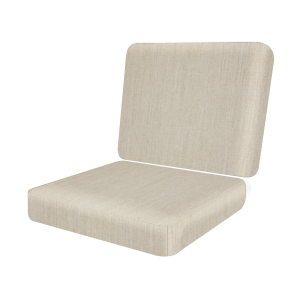 Custom Chair Cushion - 50961