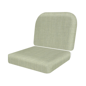 Custom Chair Cushion - 51034