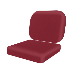 Custom Chair Cushion - 51067