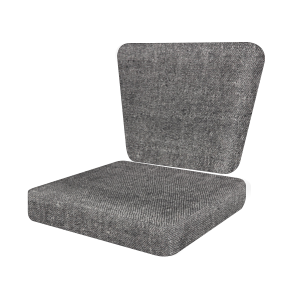 Custom Chair Cushion - 51073