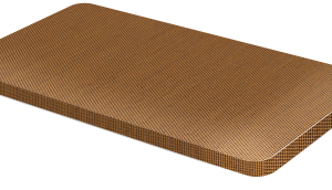 Custom Bench Cushion - 51125