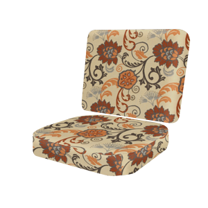 Custom Sofa Cushion - 51202