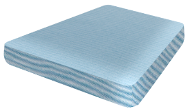 Custom Seat Cushion - 51221