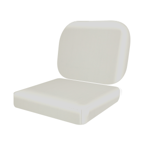 Custom Chair Cushion - 51278