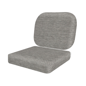 Custom Chair Cushion - 51284