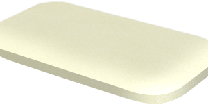 Custom Bench Cushion - 51346