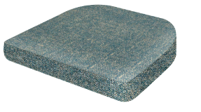 Custom Seat Cushion - 51365