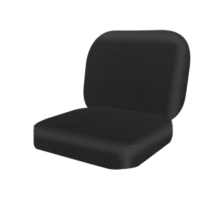 Custom Hinged Cushion - 51371