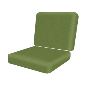 Custom Chair Cushion - 51382