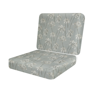 Custom Chair Cushion - 51426