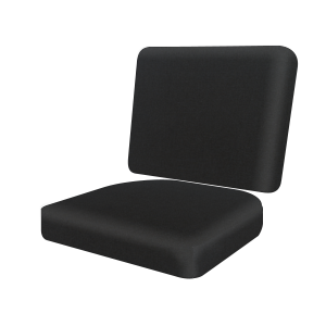 Custom Chair Cushion - 51619