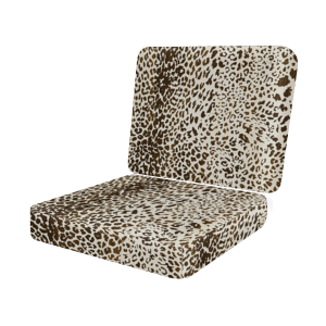 Custom Chair Cushion - 51633