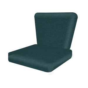 Custom Hinged Cushion - 51715
