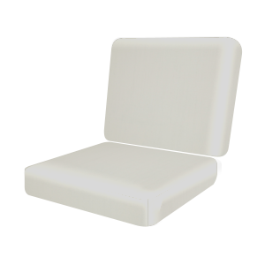 Custom Chair Cushion - 51741