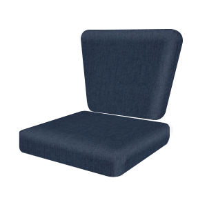 Custom Chair Cushion - 51818