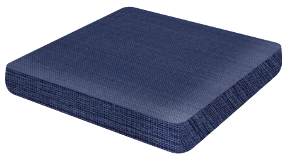 Custom Seat Cushion - 51863