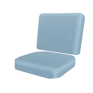 Custom Chair Cushion - 51874