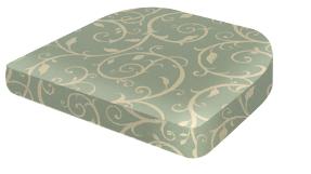 Custom Seat Cushion - 51934