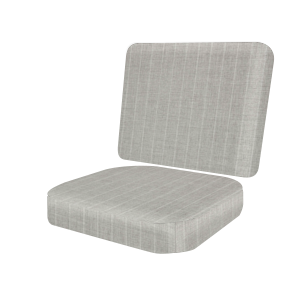 Custom Chair Cushion - 52010