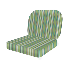 Custom Hinged Cushion - 52039