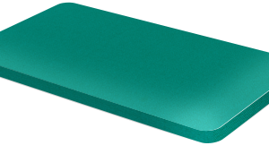 Custom Bench Cushion - 52215