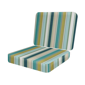 Custom Chair Cushion - 52228