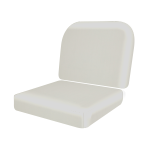 Custom Chair Cushion - 52257