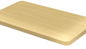 Custom Bench Cushion - 52293
