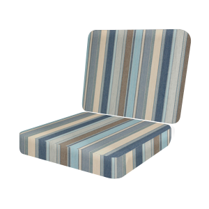 Custom Chair Cushion - 52351