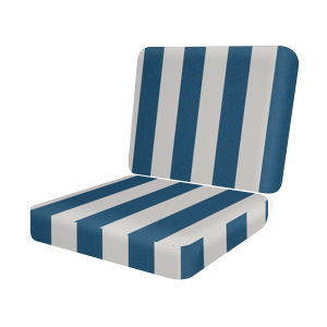 Custom Chair Cushion - 52357