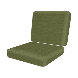 Custom Chair Cushion - 52391