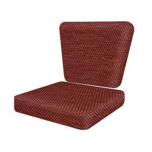 Custom Chair Cushion - 52423