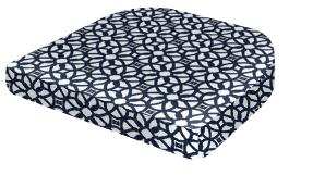 Custom Seat Cushion - 52441
