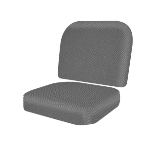 Custom Chair Cushion - 52463